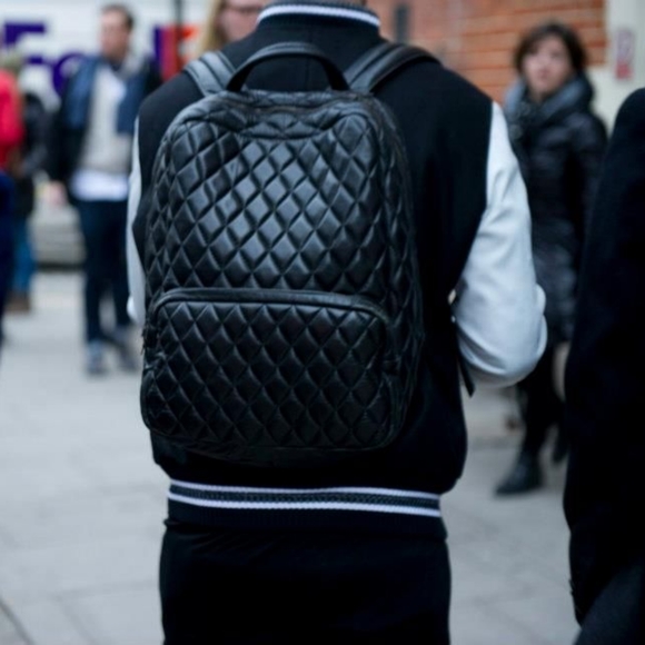 H by Harris backpack - Picture 7 of 7